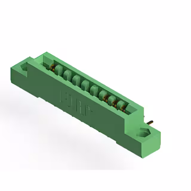 307-009-557-104 EDAC Inc.  Edgeboard Connectors